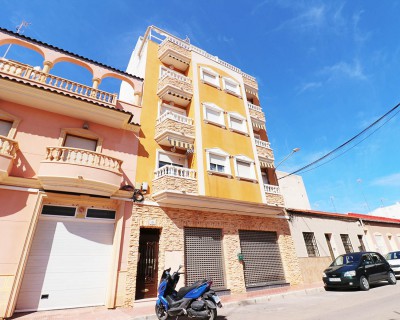 Apartment / flat - Sale - Guardamar del Segura - Mercadona