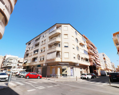 Apartment / flat - Sale - Guardamar del Segura - Mercadona