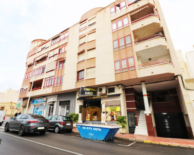 Apartment / flat - Sale - Guardamar del Segura - Mercadona