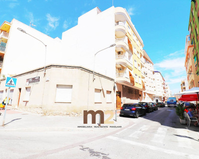 Apartment / flat - Sale - Guardamar del Segura - Mercadona