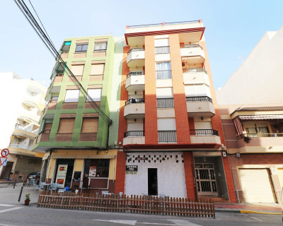 Apartment / flat - Sale - Guardamar del Segura - Mercadona