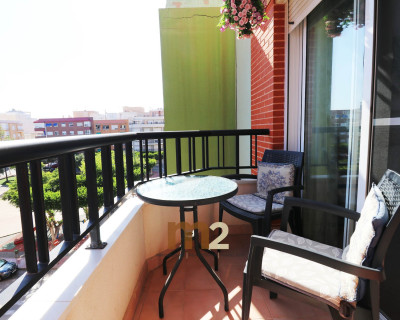 Apartment / flat - Sale - Guardamar del Segura - Mercadona