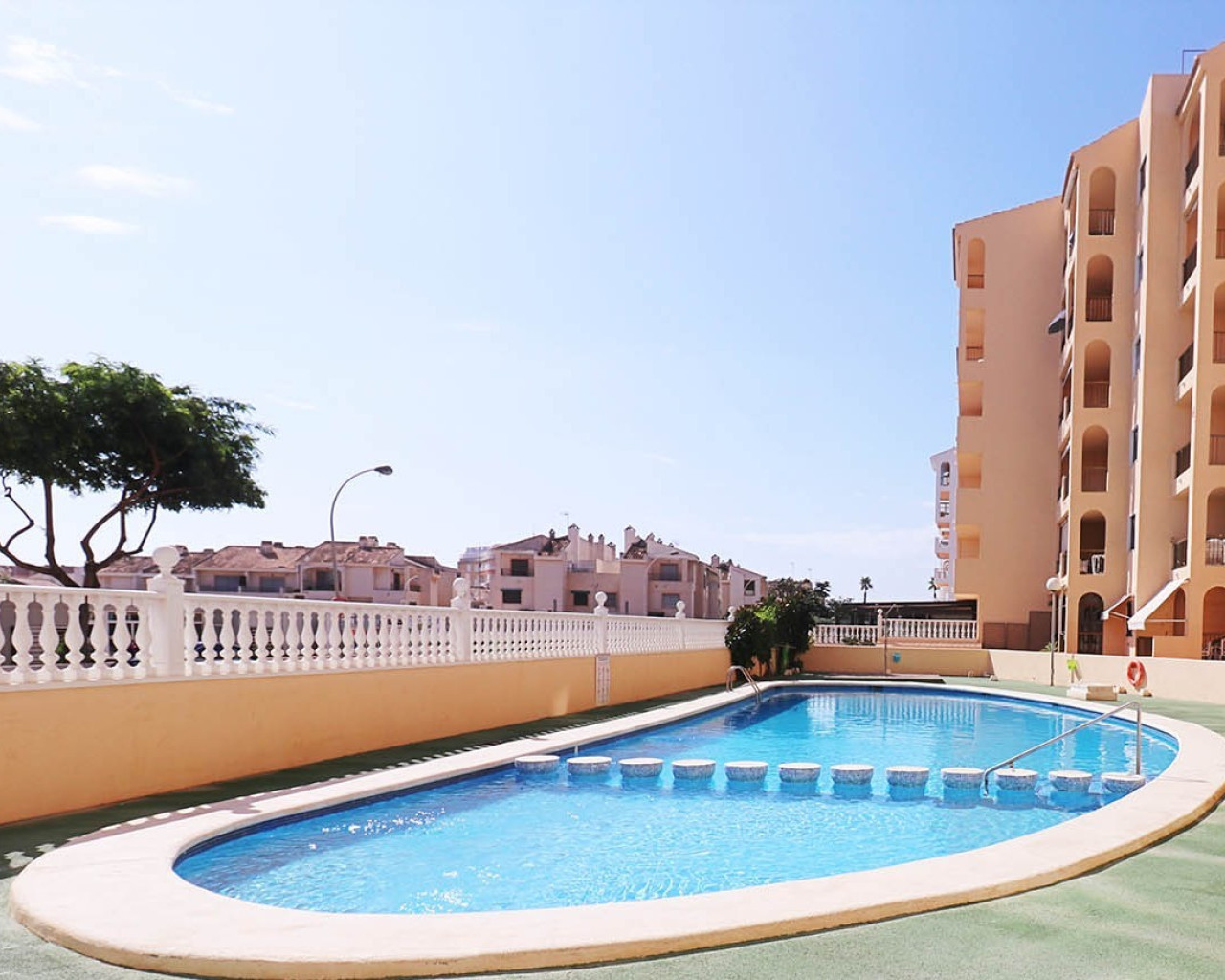 Apartment / flat · Sale · Guardamar del Segura · Mercadona