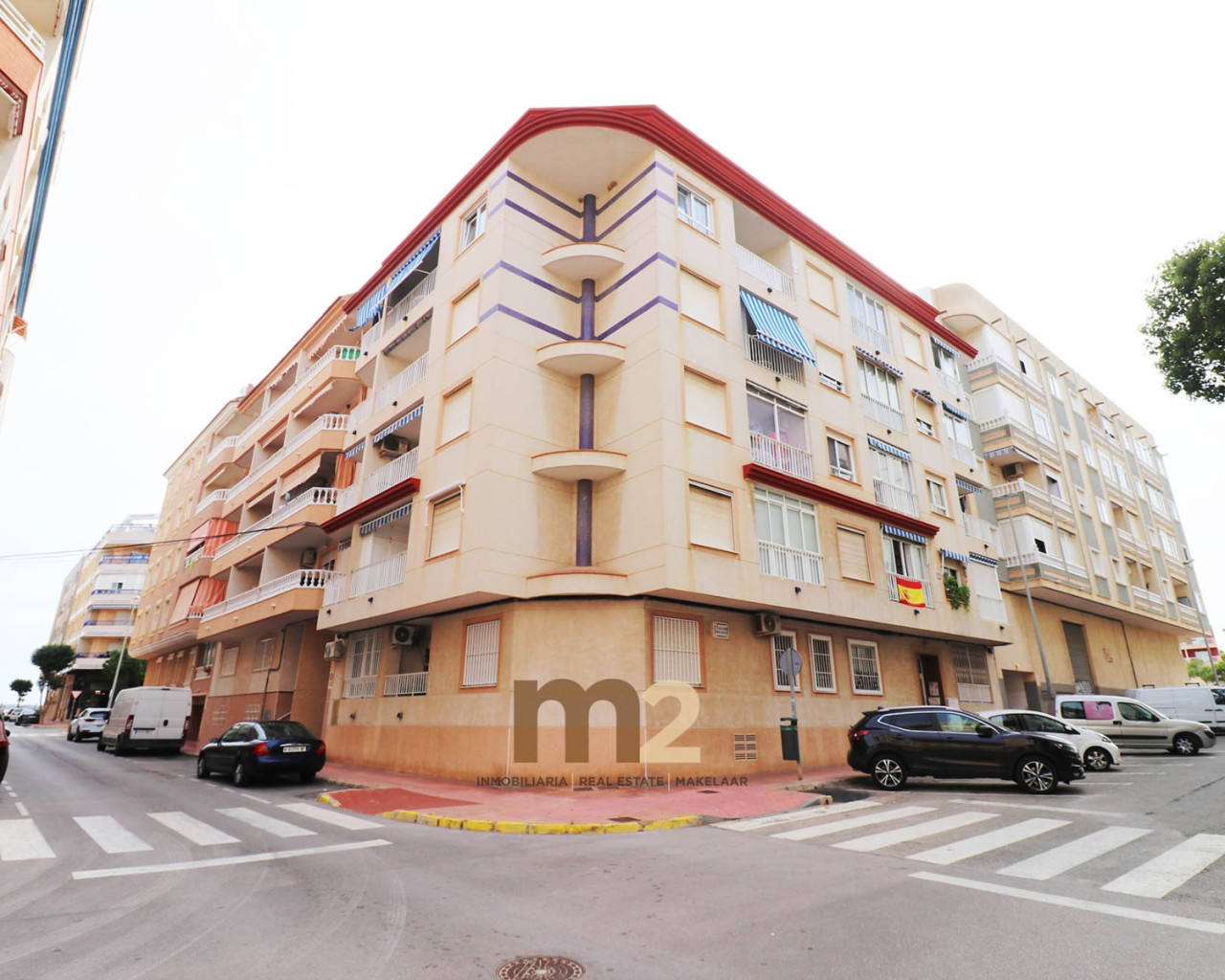 Apartment / flat · Sale · Guardamar del Segura · Mercadona