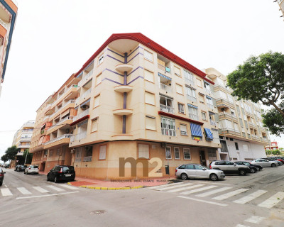 Apartment / flat - Sale - Guardamar del Segura - Mercadona