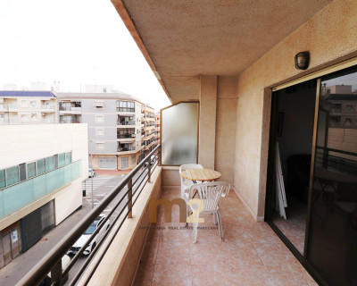 Apartment / flat - Sale - Guardamar del Segura - Plaza Porticada