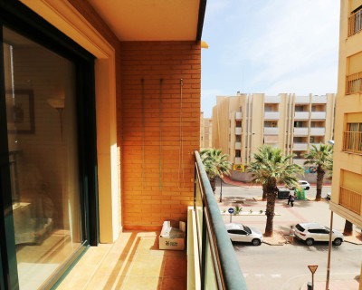 Apartment / flat - Sale - Guardamar del Segura - Plaza Porticada