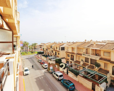 Apartment / flat - Sale - Guardamar del Segura - Plaza Porticada