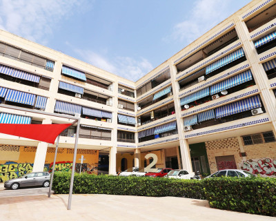 Apartment / flat - Sale - Guardamar del Segura - Plaza Porticada