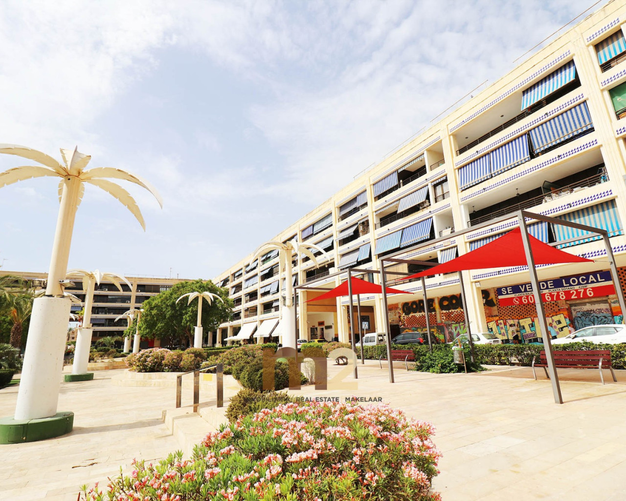 Apartment / flat · Sale · Guardamar del Segura · Plaza Porticada