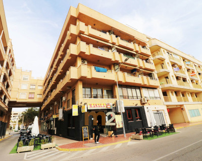 Apartment / flat - Sale - Guardamar del Segura - Plaza Porticada