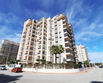 Apartment / flat - Sale - Guardamar del Segura - Port
