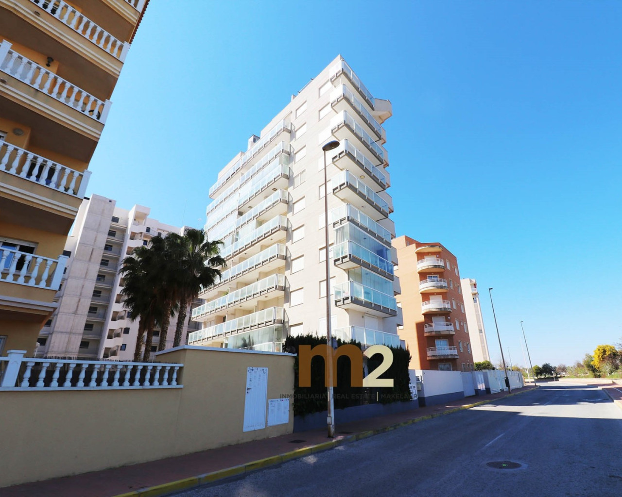 Apartment / flat · Sale · Guardamar del Segura · Port