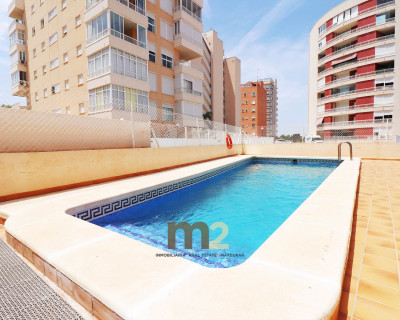 Apartment / flat - Sale - Guardamar del Segura - Port