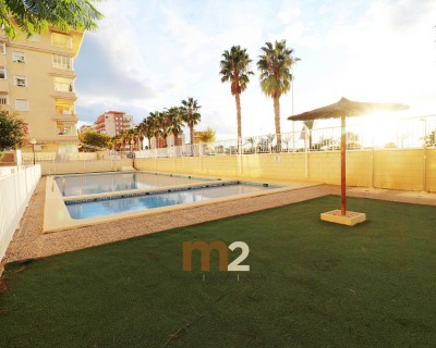 Apartment / flat - Sale - Guardamar del Segura - SUP 7