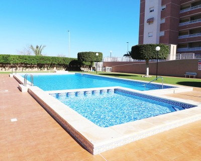 Apartment / flat - Sale - Guardamar del Segura - SUP 7