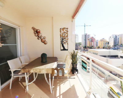 Apartment / flat - Sale - Guardamar del Segura - SUP 7