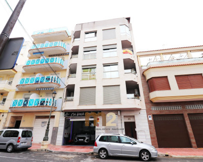 Apartment / flat - Sale - Guardamar del Segura - SUP 7