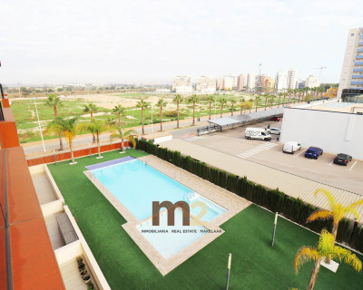 Apartment / flat - Sale - Guardamar del Segura - SUP 7