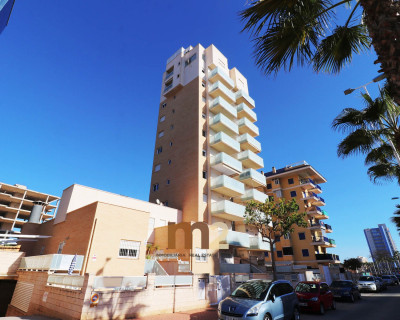 Apartment / flat - Sale - Guardamar del Segura - SUP 7