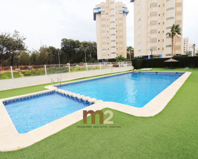 Apartment / flat - Sale - Guardamar del Segura - SUP 7