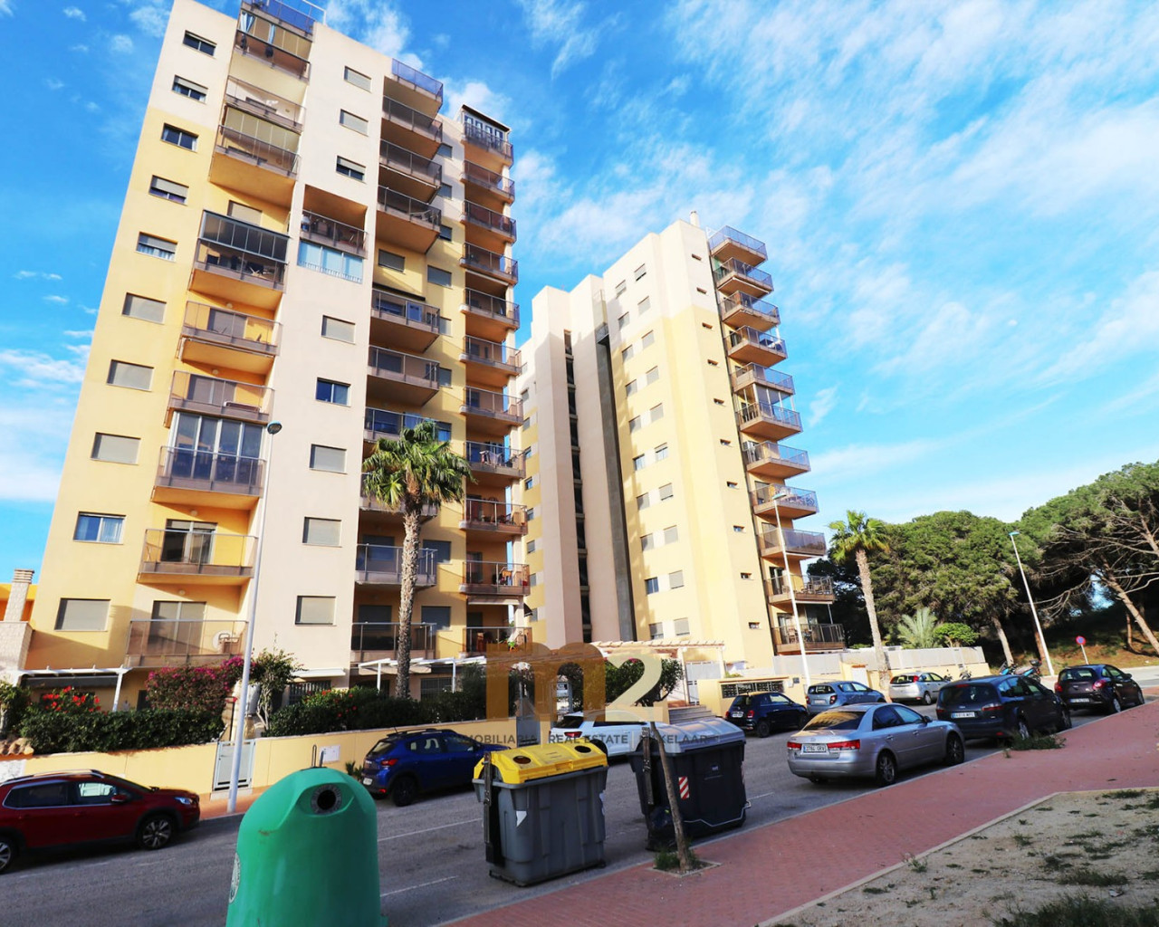 Apartment / flat · Sale · Guardamar del Segura · SUP 7