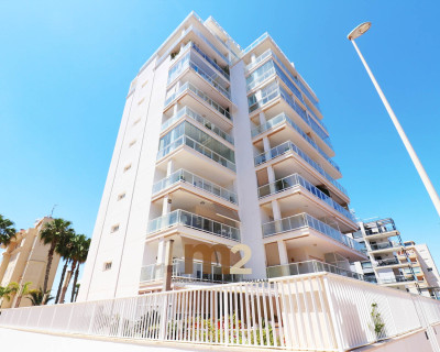 Apartment / flat - Sale - Guardamar del Segura - SUP 7