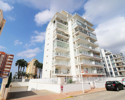 Apartment / flat - Sale - Guardamar del Segura - SUP 7