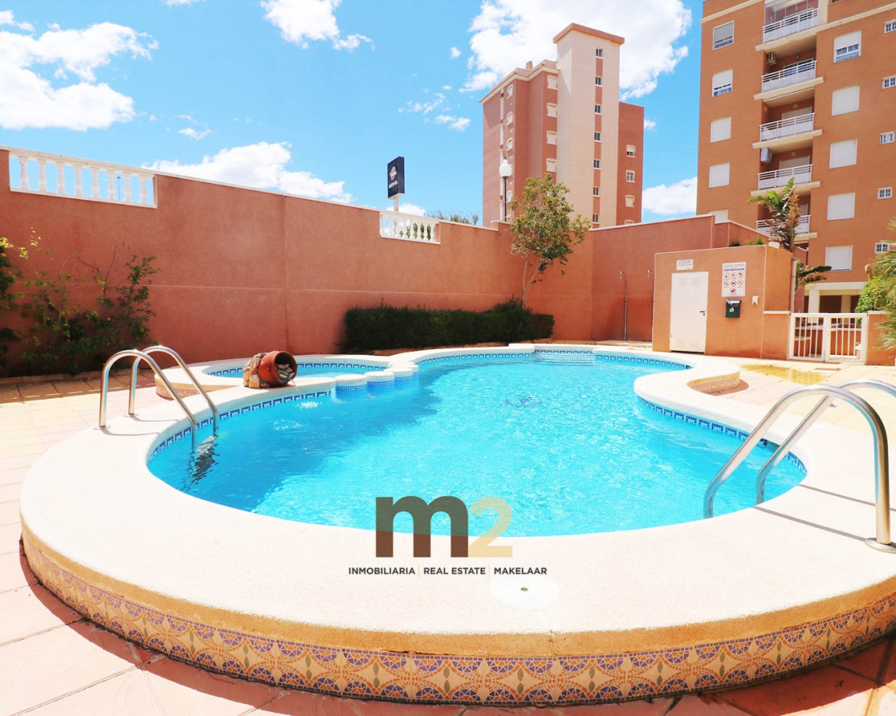 Apartment / flat · Sale · Guardamar del Segura · SUP 7