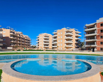 Apartment / flat - Sale - Guardamar del Segura - Urb. El Raso