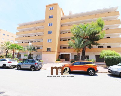 Apartment / flat - Sale - Guardamar del Segura - Urb. Pinomar