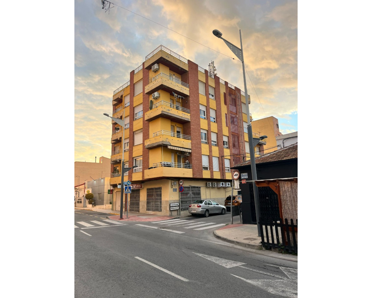 Apartment / flat · Sale · Rojales · Rojales