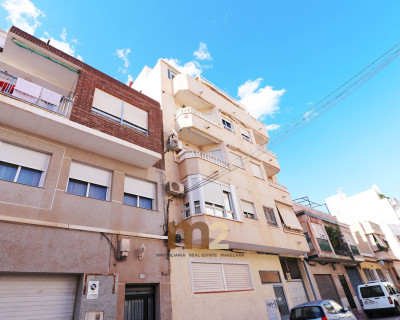 Apartment / flat - Sale - Torrevieja - Centro