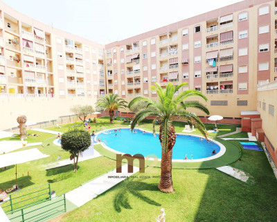 Apartment / flat - Sale - Torrevieja - El Acequión - Los Náufragos