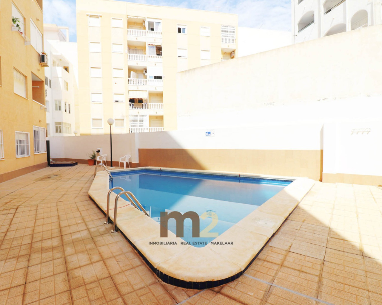 Apartment / flat · Sale · Torrevieja · Playa de los Locos