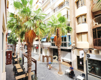 Apartment / flat - Sale - Torrevieja - Port