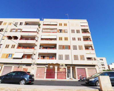 Appartement / flat - Herverkoop - Almoradí - Almoradí