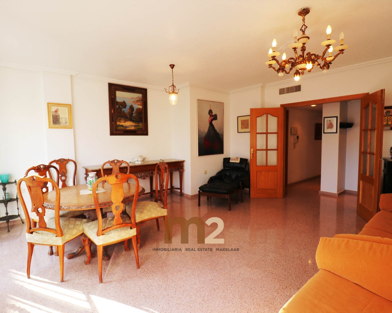 Appartement / flat · Herverkoop · Almoradí · Almoradí