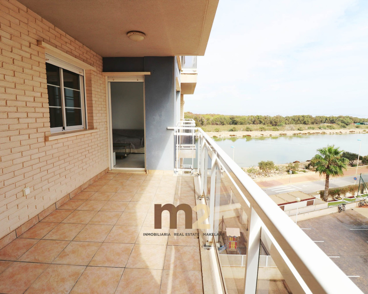 Appartement / flat - Herverkoop - Guardamar del Segura - 1392