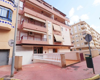 Appartement / flat - Herverkoop - Guardamar del Segura - Centrum