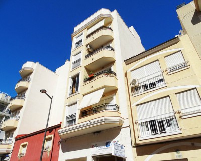 Appartement / flat - Herverkoop - Guardamar del Segura - Centrum