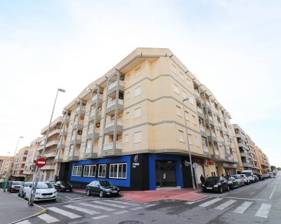 Appartement / flat - Herverkoop - Guardamar del Segura - Centrum
