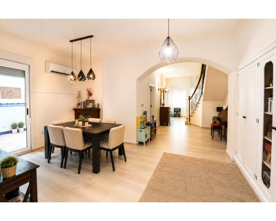 Appartement / flat - Herverkoop - Guardamar del Segura - Centrum