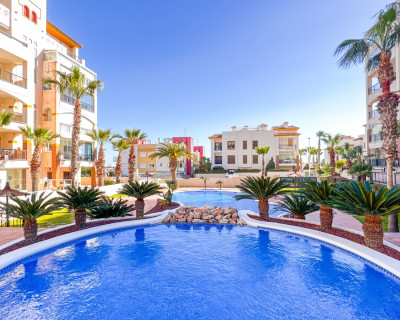 Appartement / flat - Herverkoop - Guardamar del Segura - Guardamar Hills