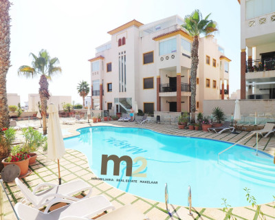 Appartement / flat - Herverkoop - Guardamar del Segura - Guardamar Hills