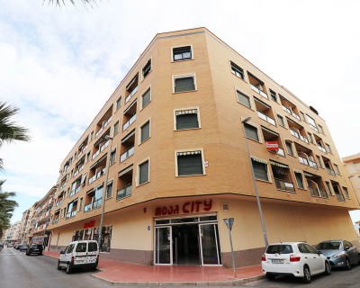 Appartement / flat - Herverkoop - Guardamar del Segura - Guardamar Playa