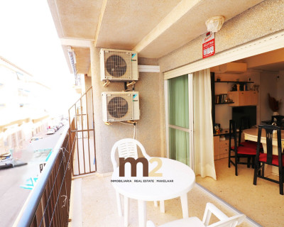 Appartement / flat - Herverkoop - Guardamar del Segura - Guardamar Playa