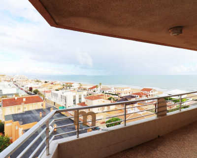 Appartement / flat - Herverkoop - Guardamar del Segura - Guardamar Playa