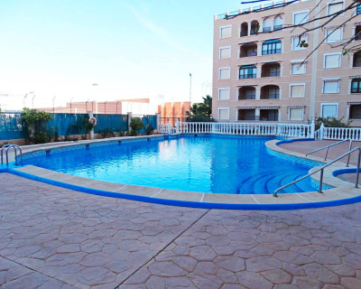 Appartement / flat - Herverkoop - Guardamar del Segura - Guardamar Playa