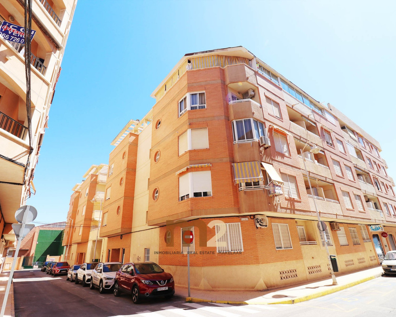 Appartement / flat · Herverkoop · Guardamar del Segura · Guardamar Playa
